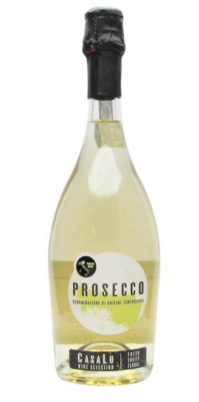 Prosecco DOC Extra Dry